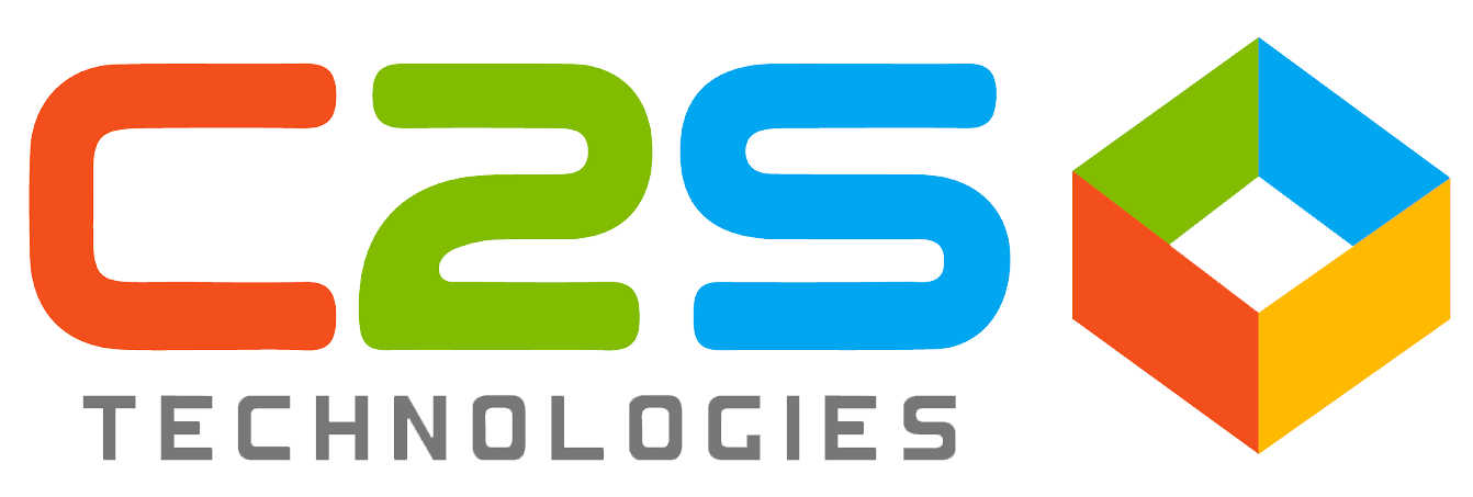 C2s logo